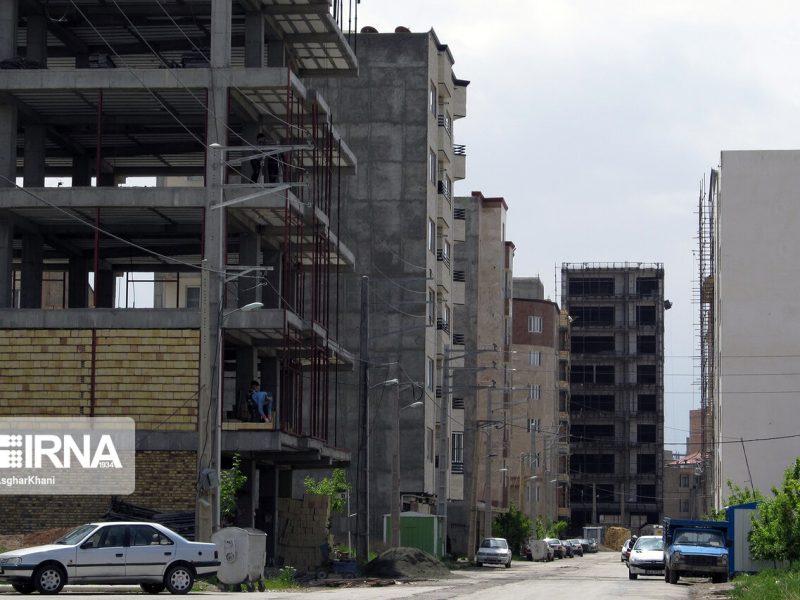 مهلت ۱۵ روزه دادستانی به شهرداری تهران برای اعلام ساختمانهای نیمه کاره و رها شده