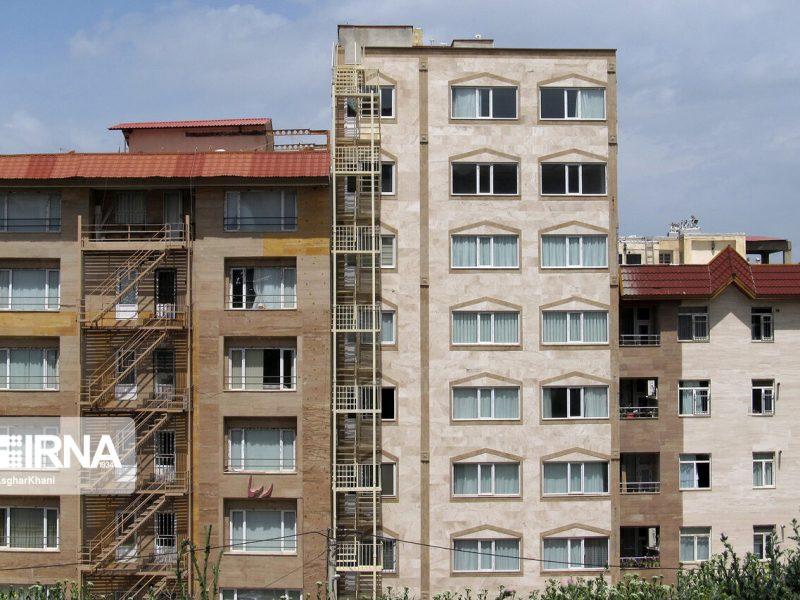 ۵۰ درصد انرژی ساختمانها هدر میرود/ مصالح نوین ساختمانی، رمز عبور از ناترازی