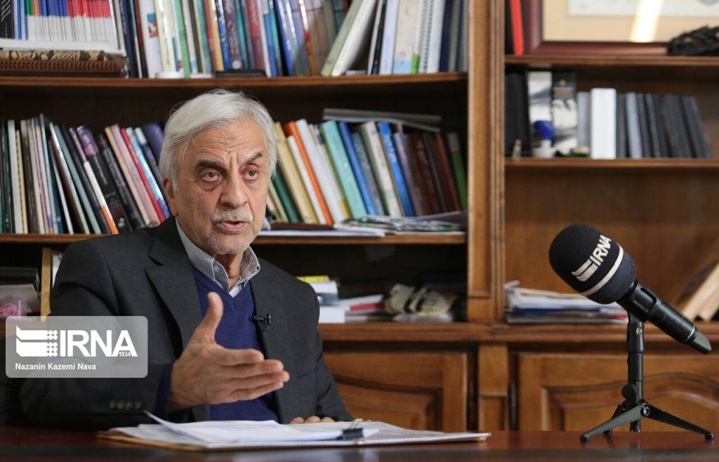 اندیشه شیروان