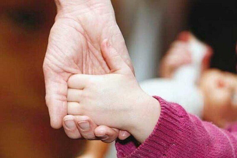 پنج کودک در زنجان به خانواده میزبان واگذار می‌شوند