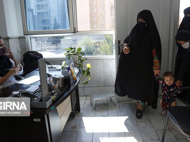 اتباع خارجی مجاز مقیم در کشور ملزم به پوشش بیمه سلامت شدند