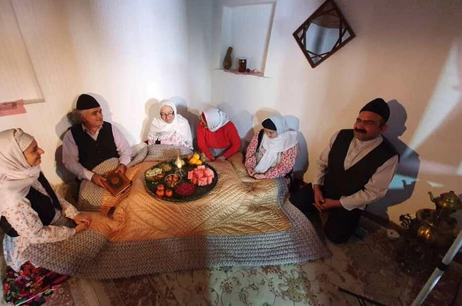 اندیشه شیروان