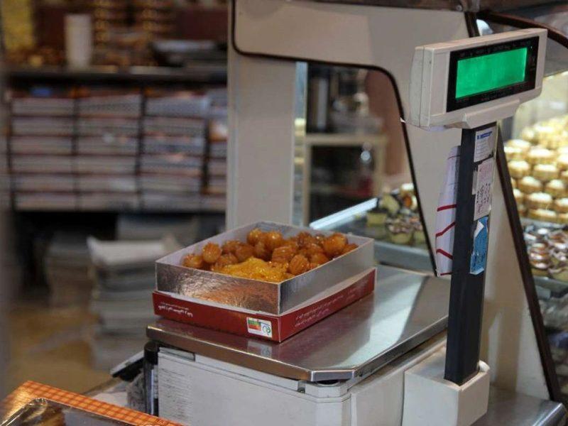 صحت عملکرد وسایل توزین و سنجش در زنجان نظارت می‌شود