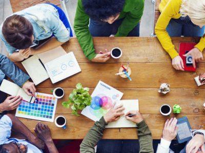 شرکتهای خلاق و فرهنگی دانشبنیان میشوند