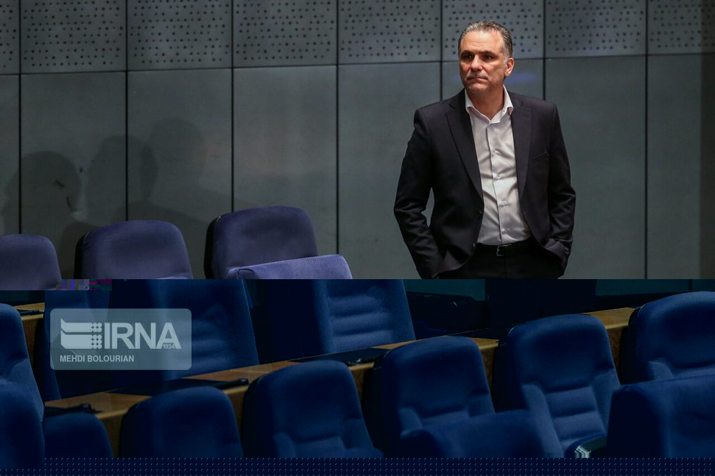 اندیشه شیروان