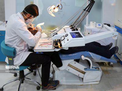 صدور ۴ هزار مجوز استخدامی بدون مصاحبه در رشتههای پزشکی و دندانپزشکی