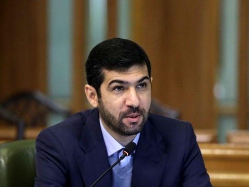 آخوندی: به جای کارهای نمایشی، بنیادی عمل کنیم؛ سرخابیها ورزشگاه مشترک بسازند