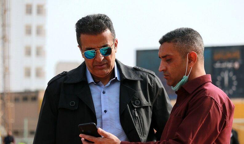 اندیشه شیروان