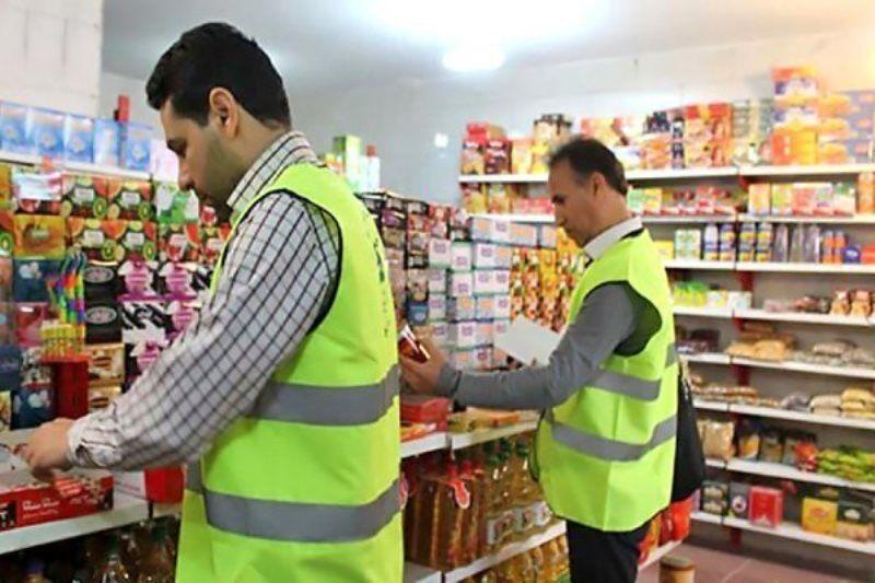 افزایش ۶۴ درصدی بازرسی‌ از واحدهای صنفی در زنجان