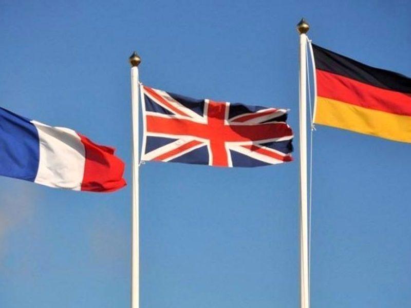 استحاله ایدئولوژیک غرب و جهان