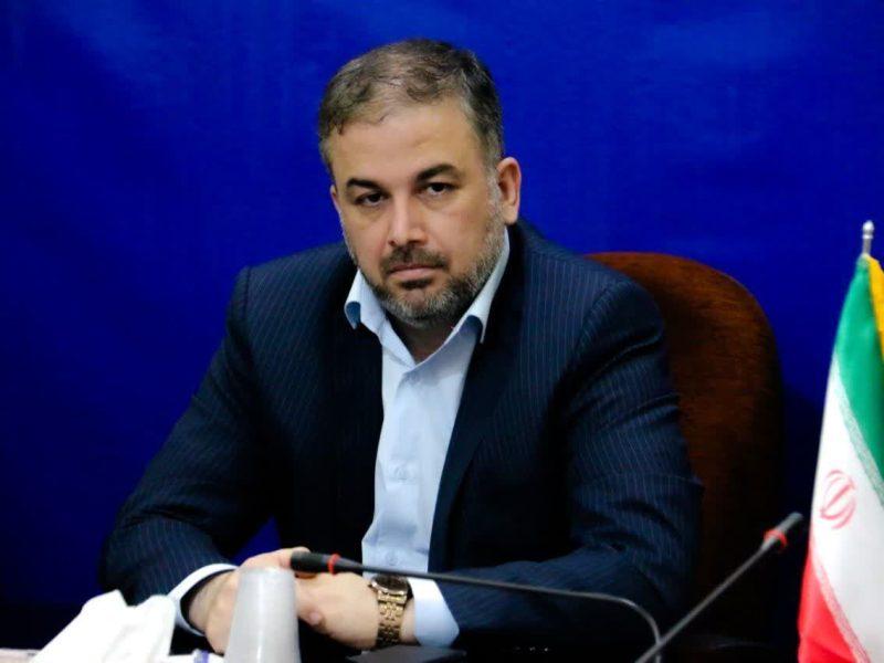 واکنش فرماندار به حواشی شورای شهر دزفول: انتخاب شهردار قانونی بود