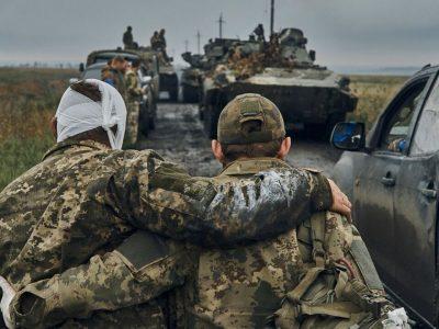 تحولات جنگ اوکراین؛ از تلفات هزاران نفری در ارتش اوکراین تا حملات پهپادی به مواضع روسیه