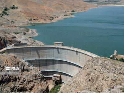 میزان بارش های کشور ۶۶.۵ میلیمتر آیا وضعیت سدها بهتر می شود