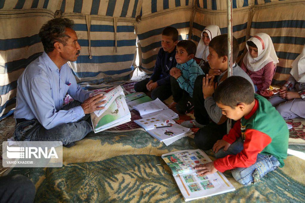 اندیشه شیروان