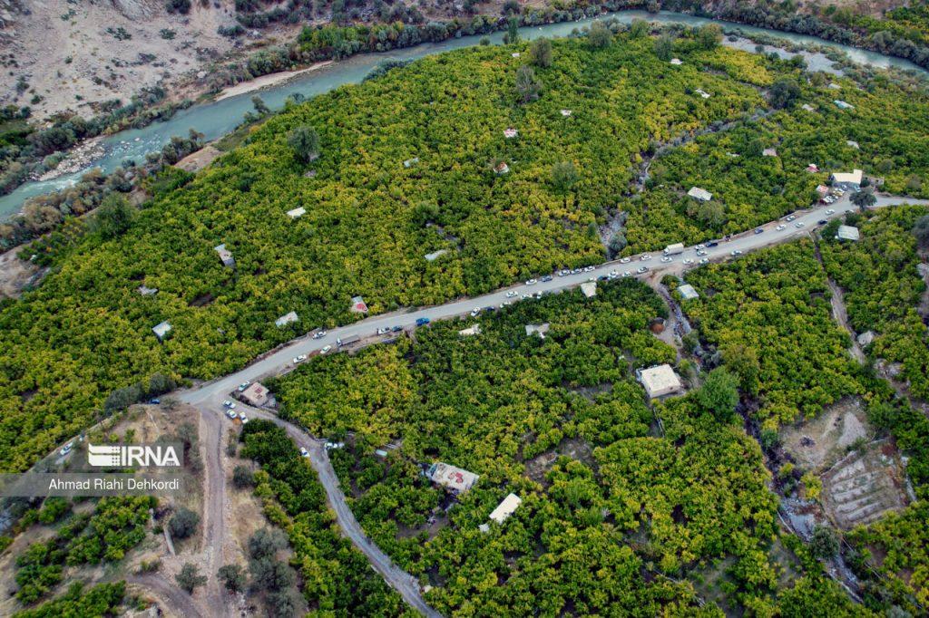 اندیشه شیروان