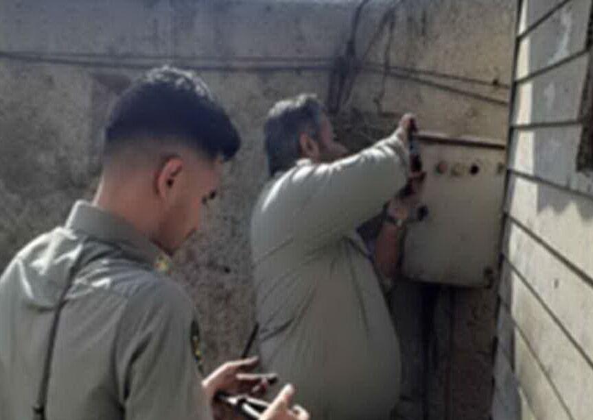 اندیشه شیروان