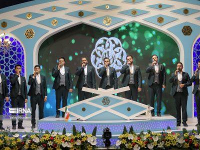 فراخوان معرفی و انتخاب خادمان برجسته قرآن تمدید شد