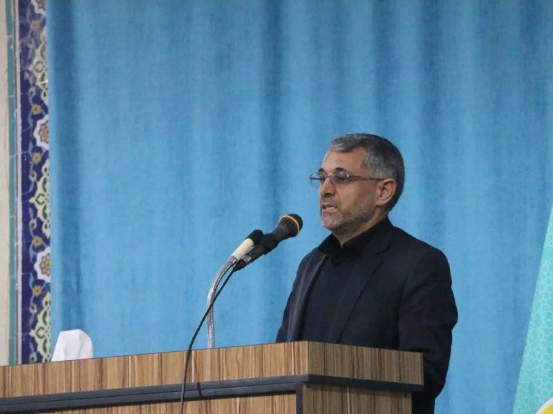 بدری: جنگ ۱۲ روزه جلوهای از انسجام و همدلی در کشور ایجاد کرد