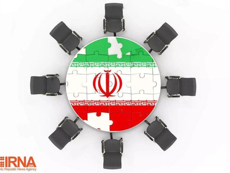 فعالیت ۴۴ حزب و تشکل سیاسی در استان زنجان