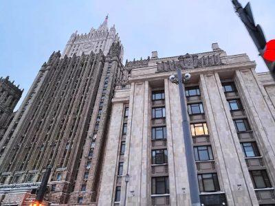 واکنش مسکو به لفاظیهای نتانیاهو در آمریکا درباره ایران