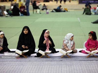 رئیس سیوسومین نمایشگاه بینالمللی قرآن کریم منصوب شد