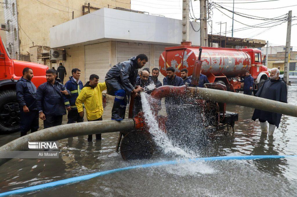 اندیشه شیروان