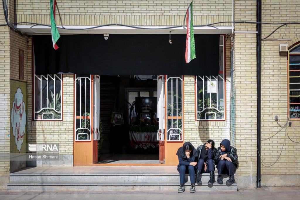 اندیشه شیروان