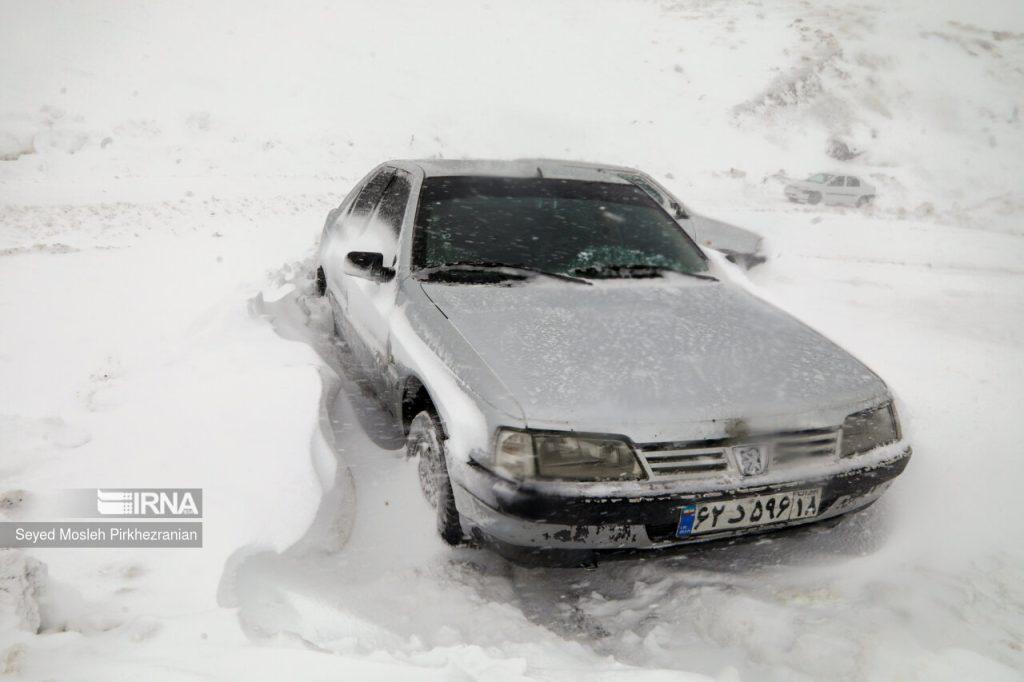 اندیشه شیروان