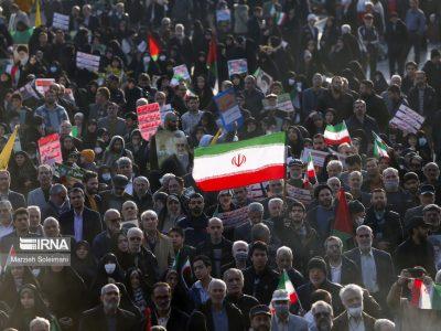 گفتمان پایدار در حیات سیاسی و اجتماعی را در ۹ دی تقویت کنیم