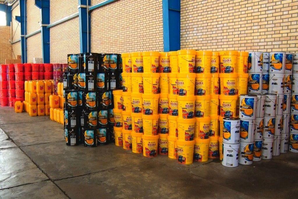 اندیشه شیروان