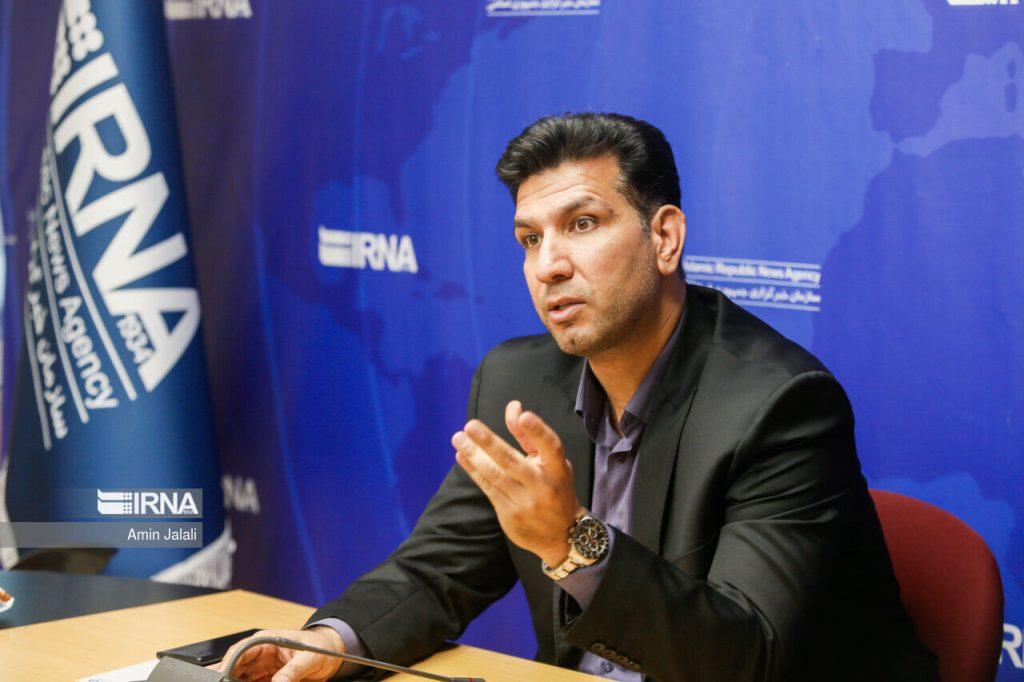 اندیشه شیروان