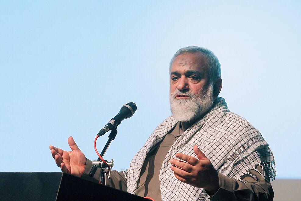 اندیشه شیروان