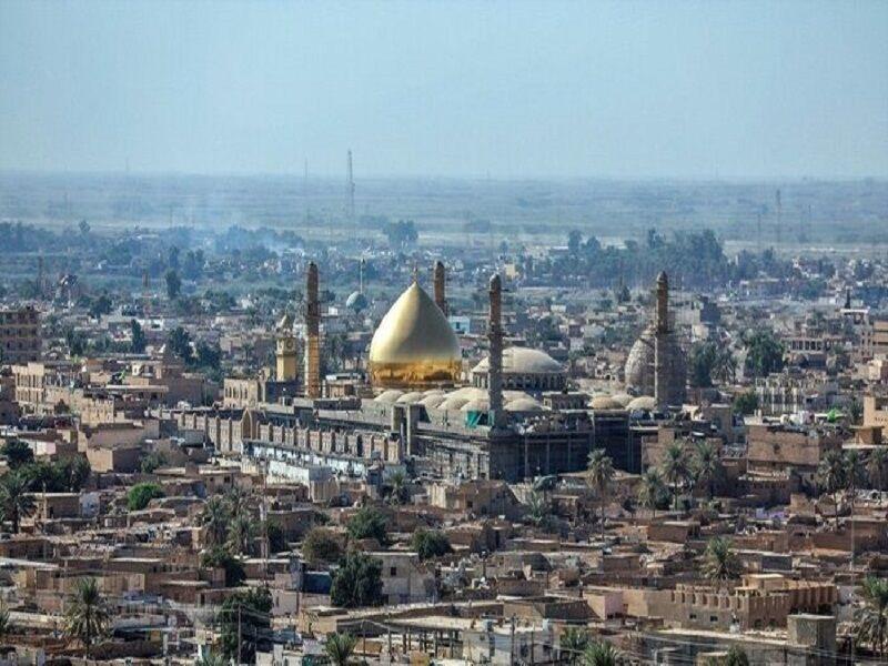 اندیشه شیروان