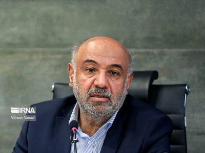 میدری: عدالت شغلی نقطه شروع خلق ثروت است