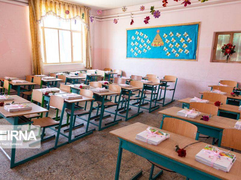 مدیرکل آموزش و پرورش زنجان: موانع ساخت مدارس با همکاری شهرداریها برطرف میشود