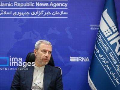 قارداشی: رئیس فدراسیون جهانی از توسعه تنیس روی میز ایران تمجید کرد