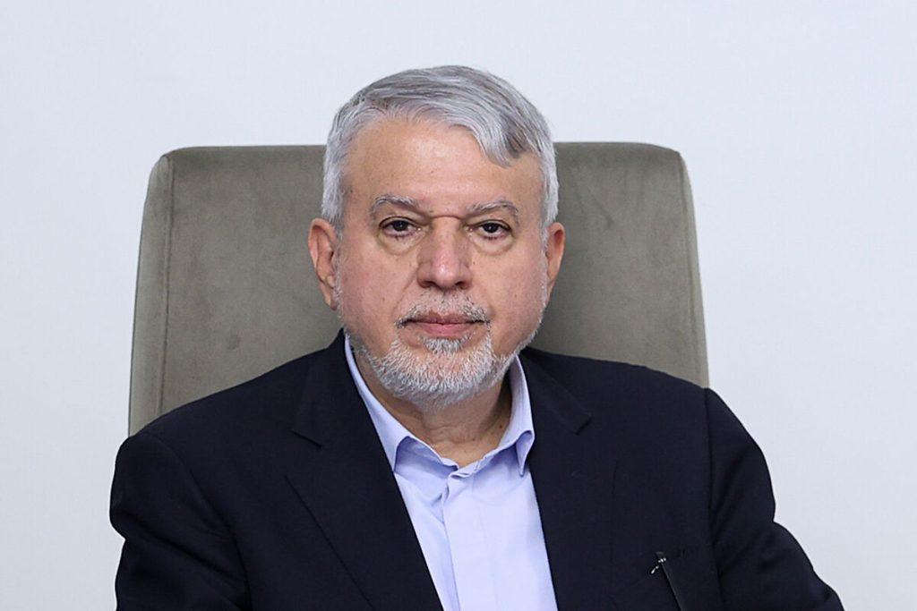 اندیشه شیروان