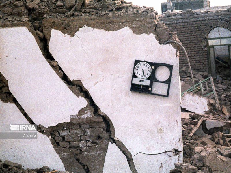 ۶۸ گسل فعال در سمنان و بیشترین خطر زلزله برای بافتهای فرسوده