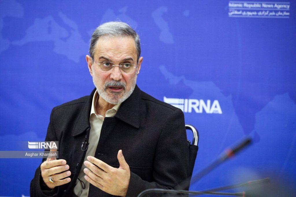 اندیشه شیروان