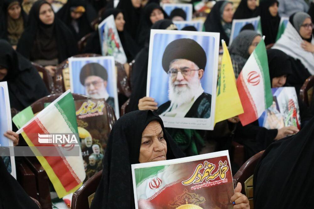 اندیشه شیروان