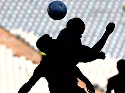 پاکسازی در فوتبال را از ترکیه یاد بگیریم