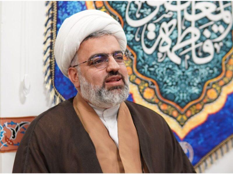 علم بدون ایمان، ناقص و ایمان بدون علم، ناکارآمد است