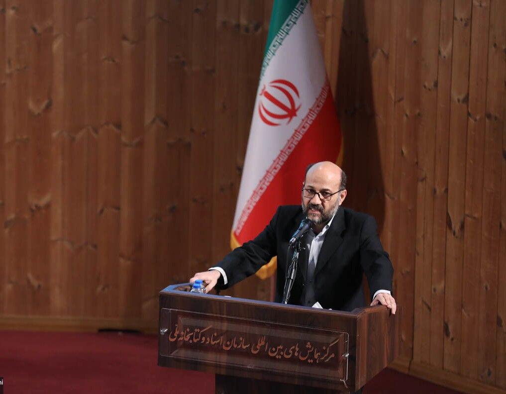 اندیشه شیروان