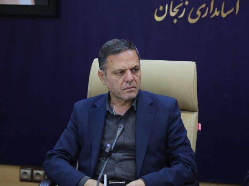 استاندار زنجان: نقش بانوان تحصیل‌کرده در پیشبرد اهداف توسعه‌ای استان برجسته است
