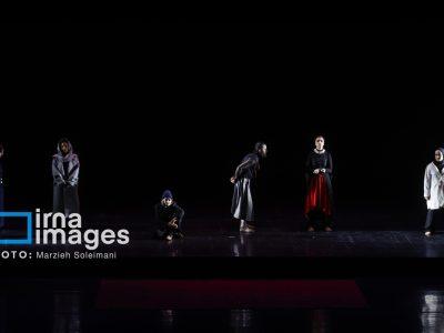 آثار منتخب تئاتر استانی چهل و چهارمین جشنواره بینالمللی تئاتر فجر معرفی شدند