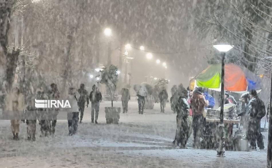 اندیشه شیروان