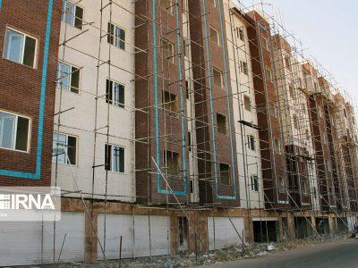 ارائه زمین و تسهیلگری در صدور مجوزهای ساخت و ساز، راهگشای بخش مسکن است