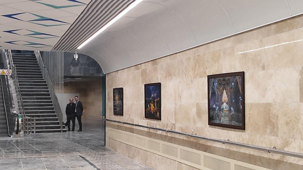 اندیشه شیروان