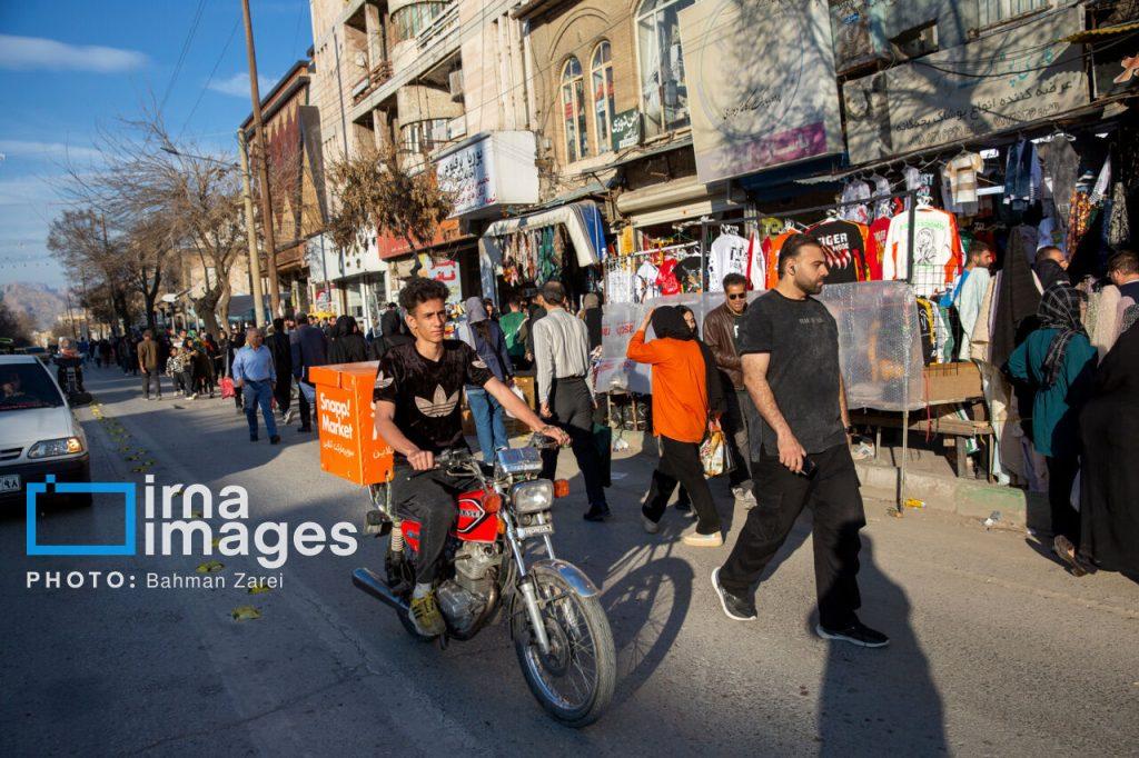 اندیشه شیروان