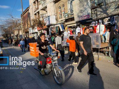اصناف کرمانشاه: اجازه سوءاستفاده جریانهای فرصتطلب از مطالبات اقتصادی را نمیدهیم